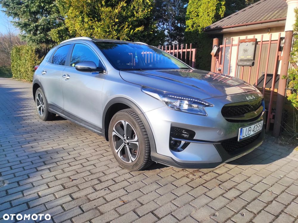Kia XCeed 1.6 GDI PHEV L DCT - 1