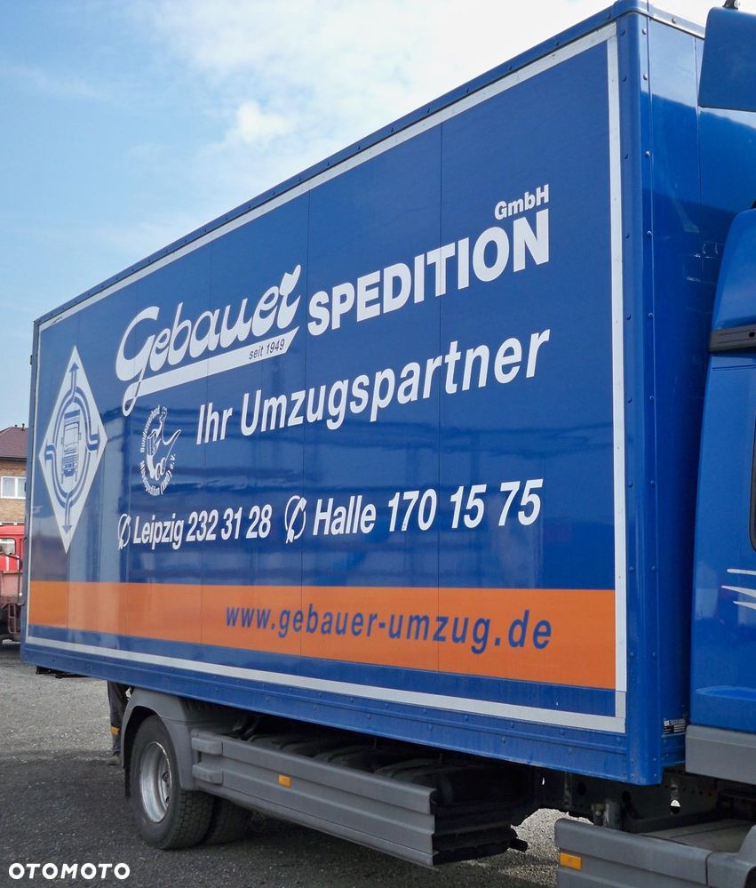 Zabudowa kontener - 7