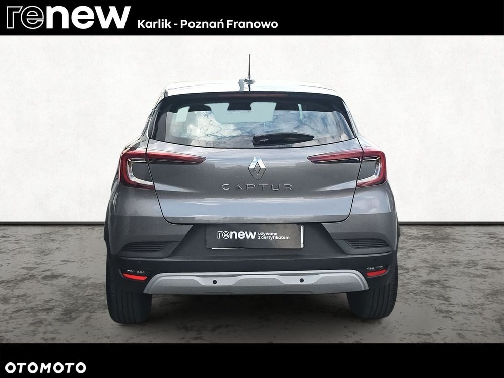 Renault Captur 1.0 TCe Equilibre - 7