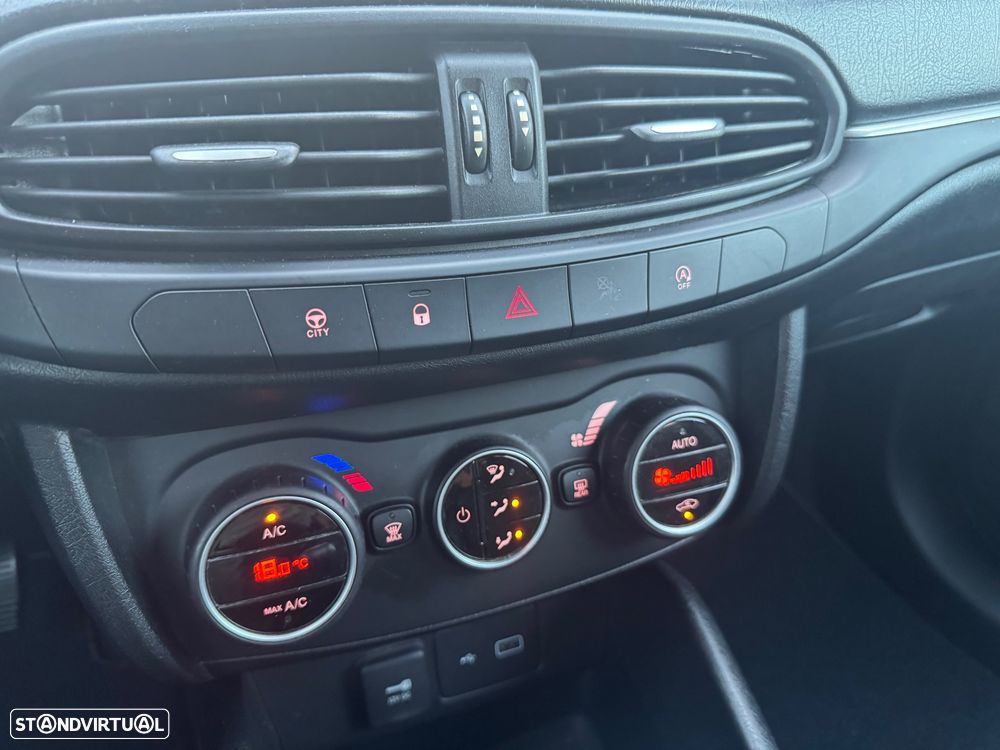 Fiat Tipo - 11