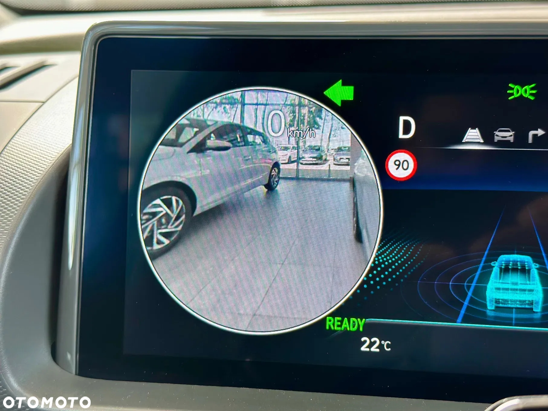 Hyundai Inster 49kWh Cross Smart - 33