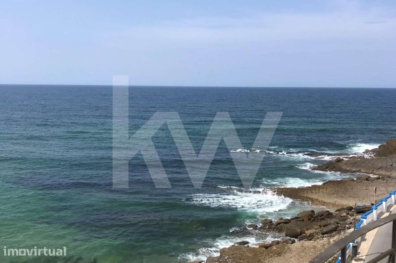 Penthouse com 6 divisões- Vista sobre o Mar - Grande imagem: 5/7