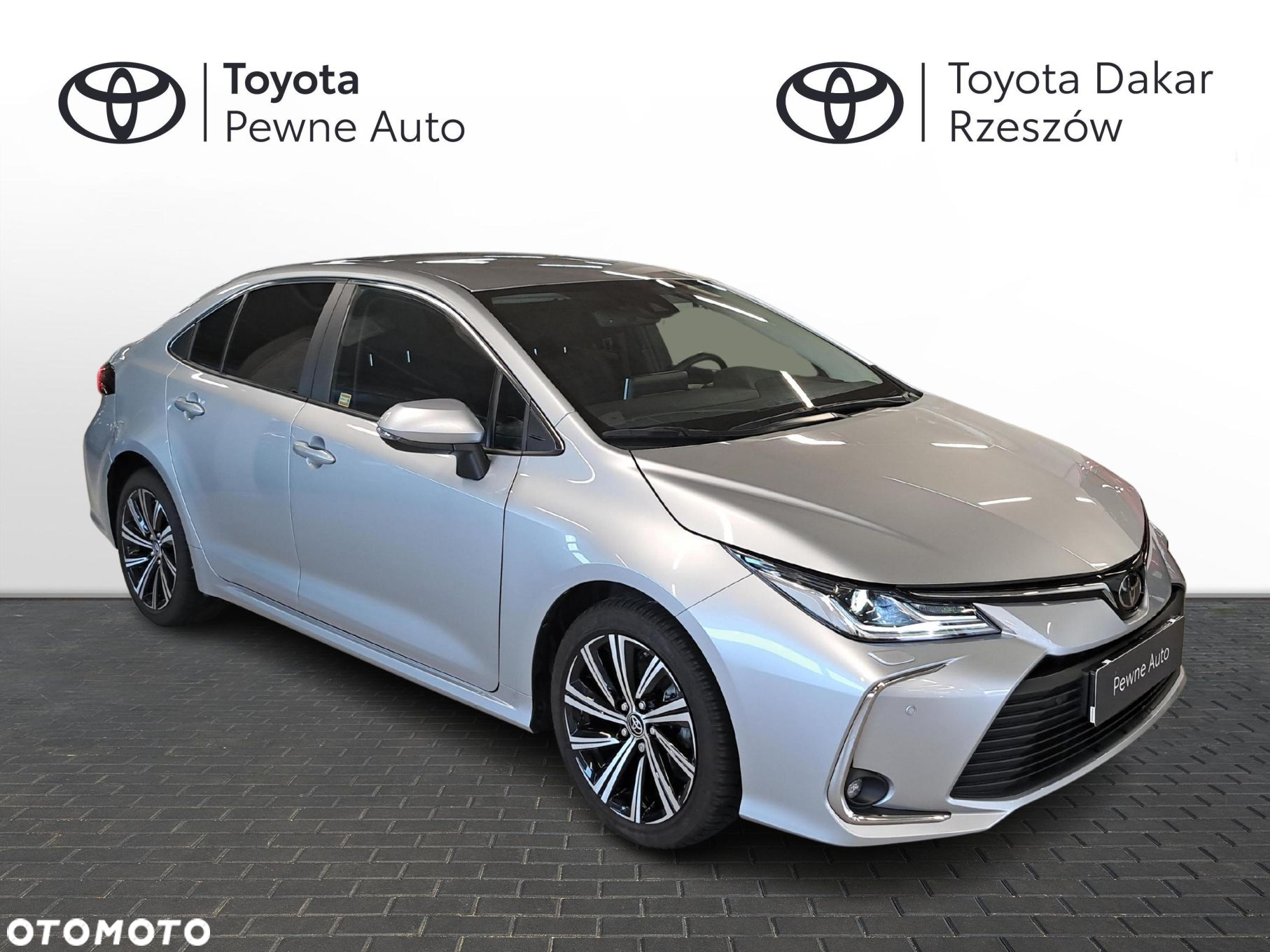Toyota Corolla - 7