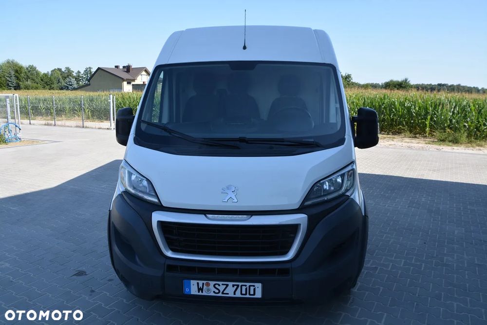 Peugeot Boxer - 5