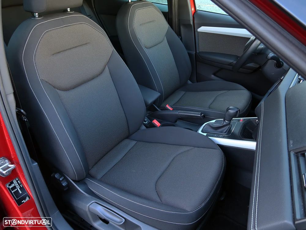 SEAT Arona 1.0 TSI Xcellence DSG - 15