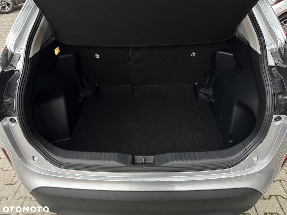 Toyota Yaris Cross 1.5 Comfort - 14