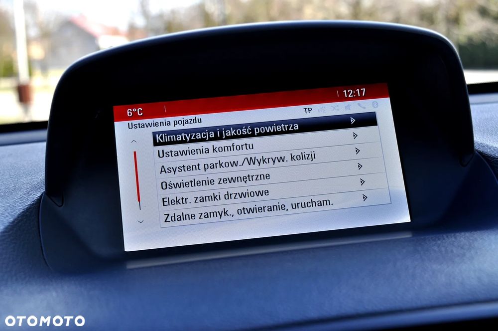 Opel Mokka 1.7 CDTI Cosmo S&S - 27