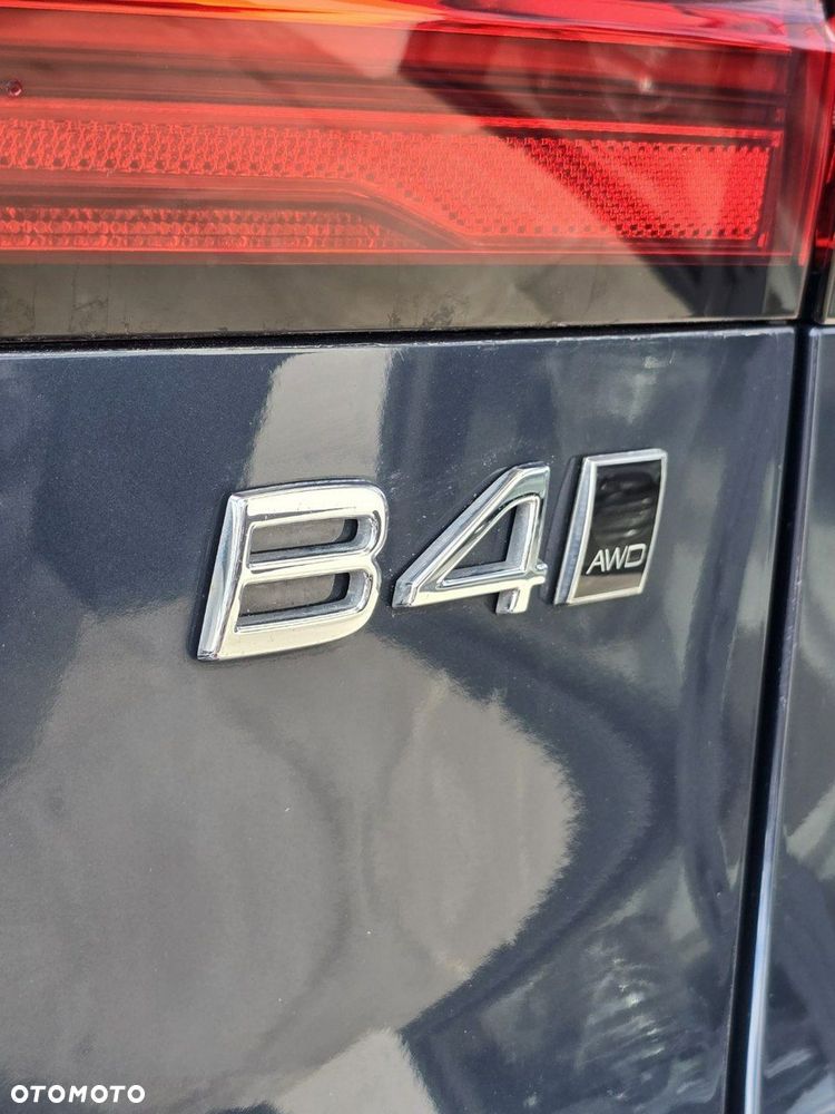 Volvo V90 Cross Country B4 D AWD Ultimate - 13