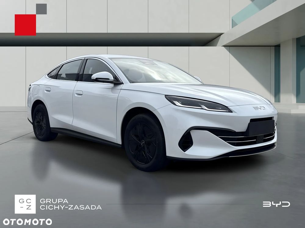 BYD Seal 6 - 8