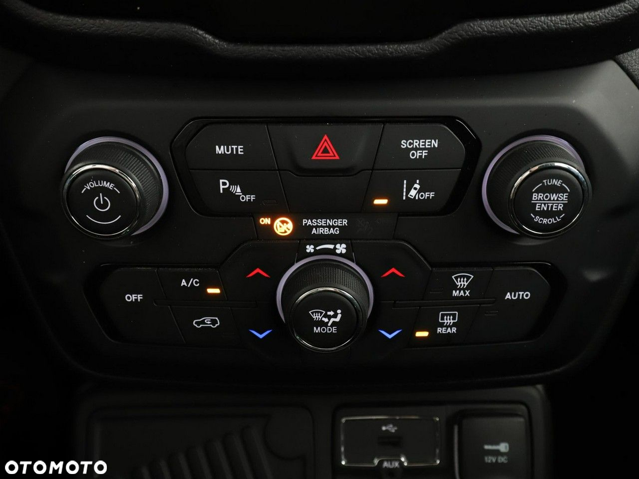 Jeep Renegade 1.3 T-GDI Longitude - 26