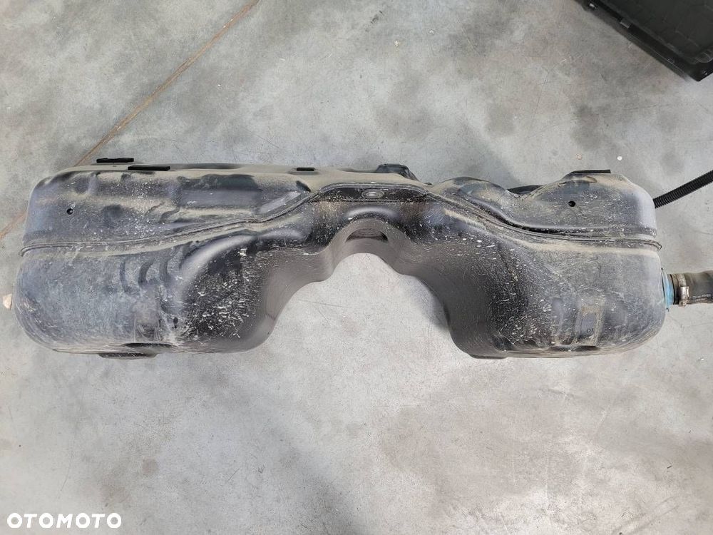 ZBIORNIK PALIWA BAK POMPA WLEW 2.0 B 251 BMW X3 G01 7404155 - 8