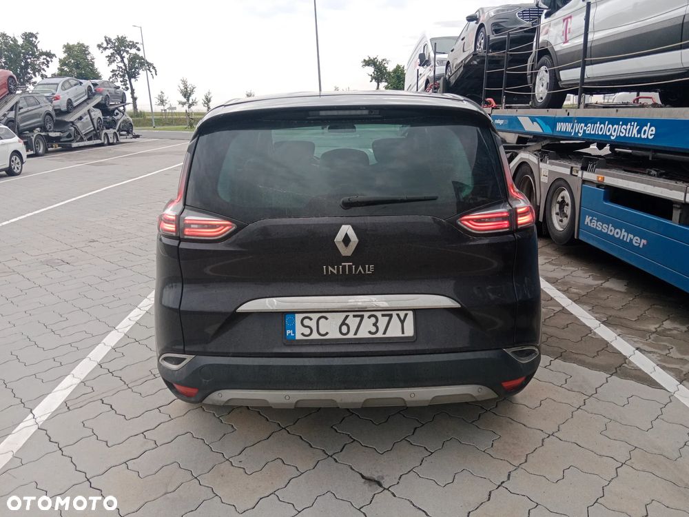 Renault Espace Energy dCi 160 EDC Initiale Paris - 4