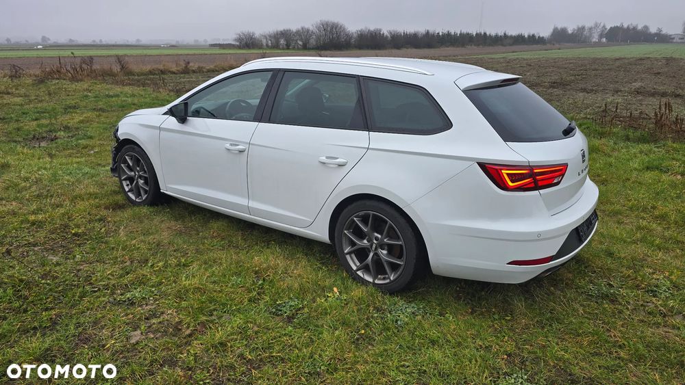 Seat Leon 1.4 TSI Start&Stop FR - 7