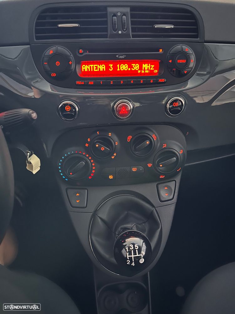 Fiat 500 - 17