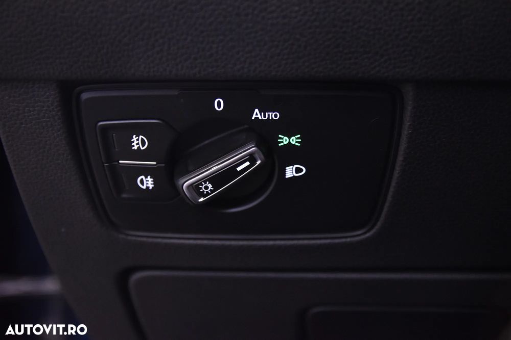 Volkswagen Passat - 15