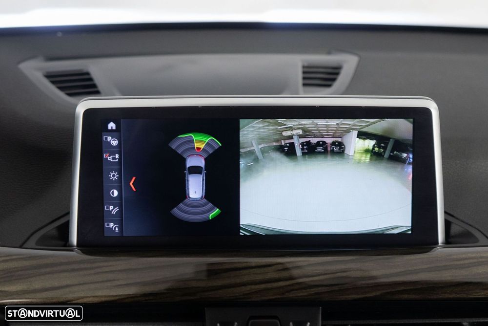 BMW X1 25 e xDrive Line Sport - 24