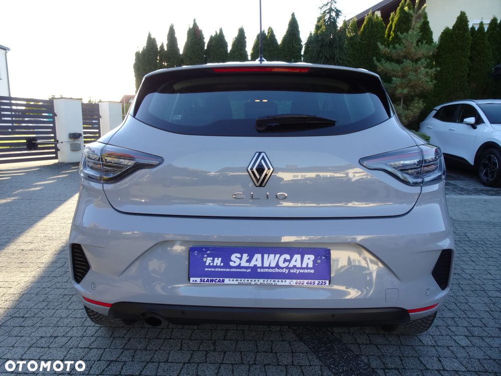Renault Clio 1.0 TCe Intens - 7