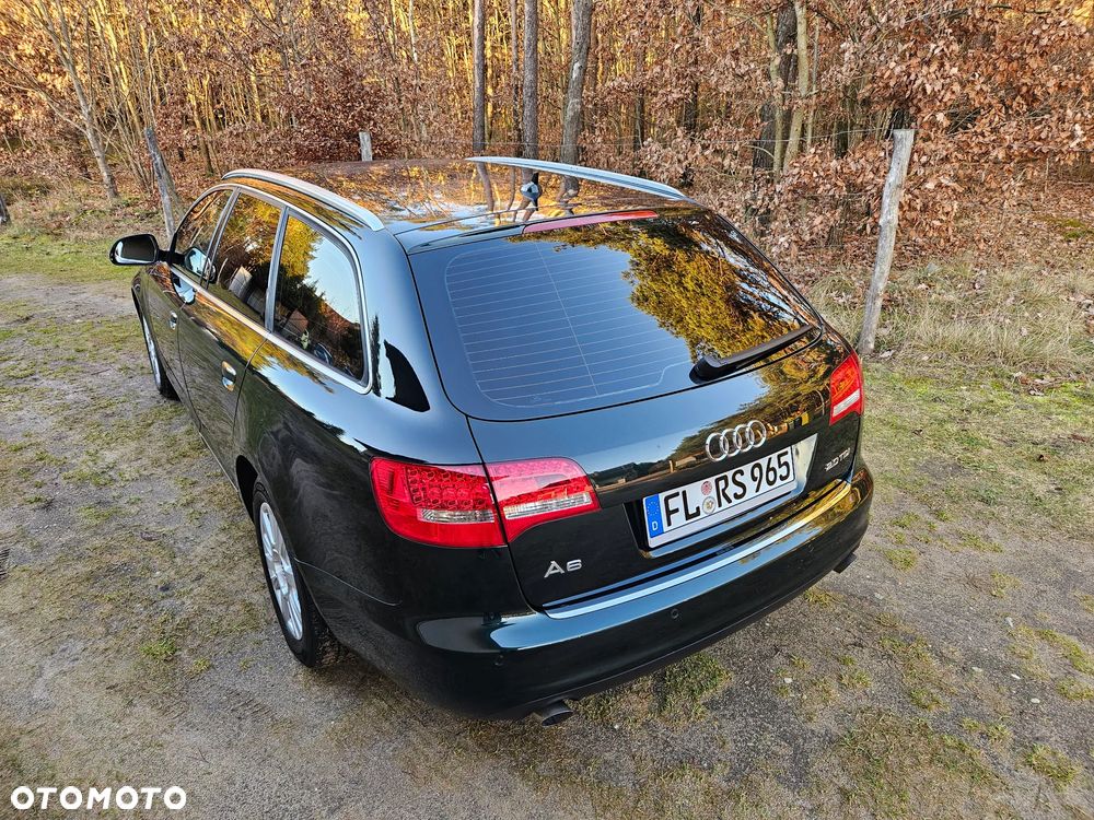 Audi A6 Avant 2.0 TDI - 14