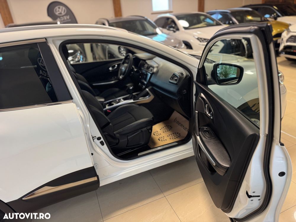 Renault Kadjar Energy dCi 110 COLLECTION - 10
