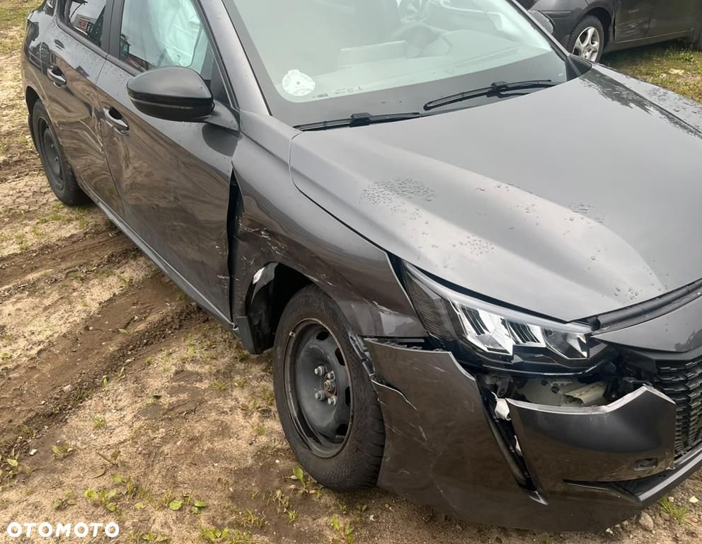 Peugeot 208 - 2