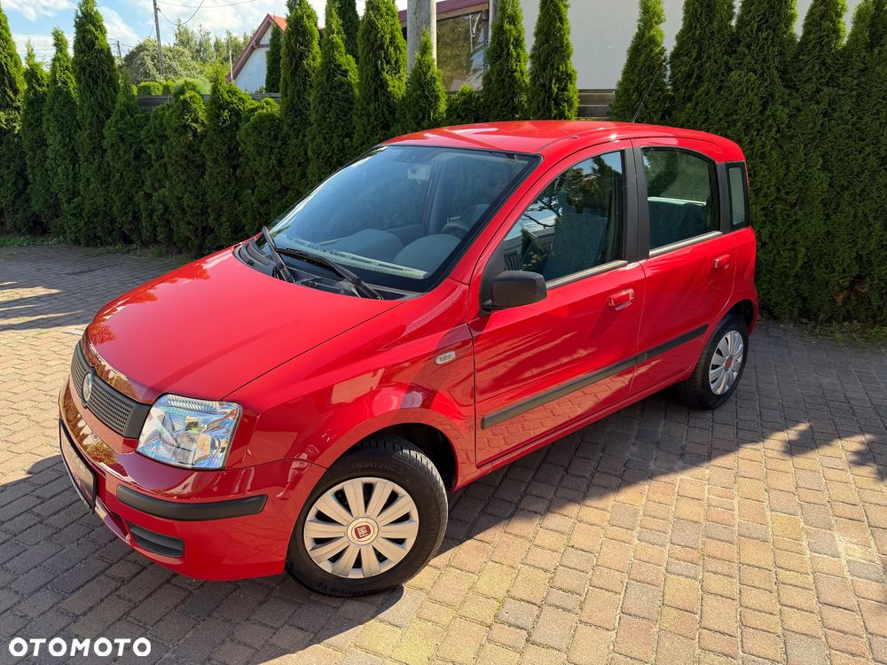 Fiat Panda 1.2 Imola - 13