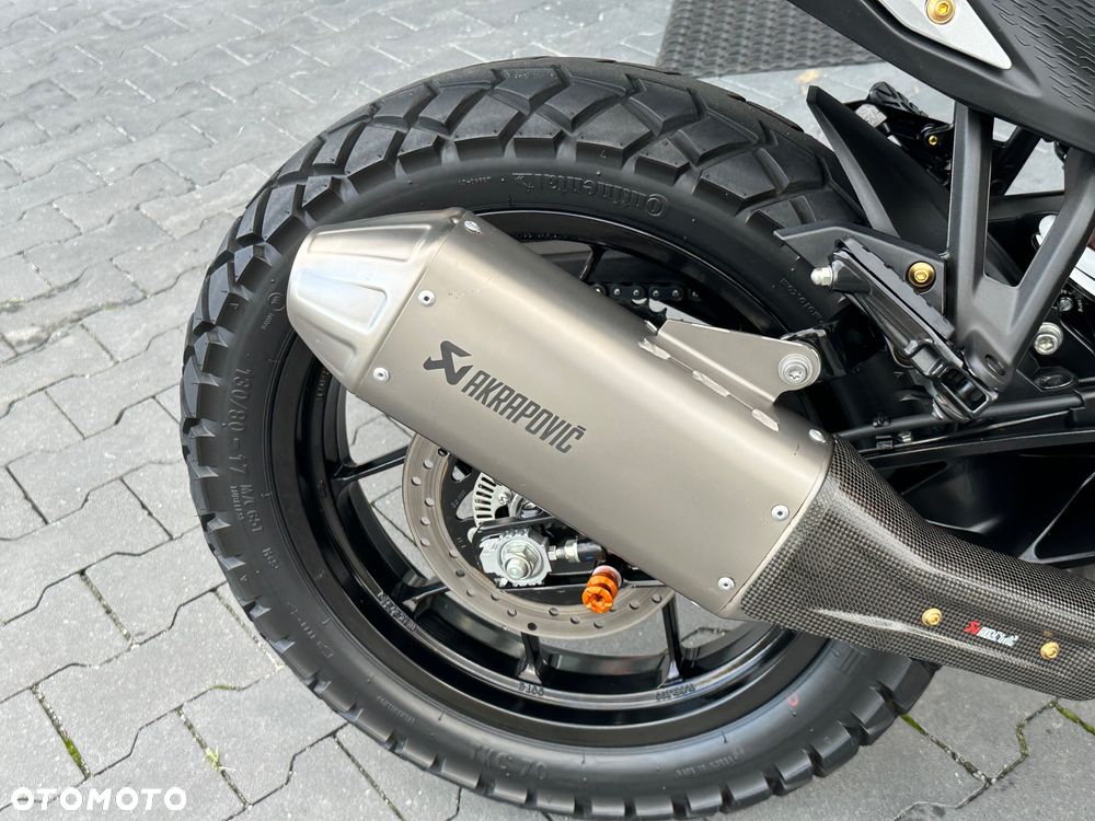 KTM Adventure - 12