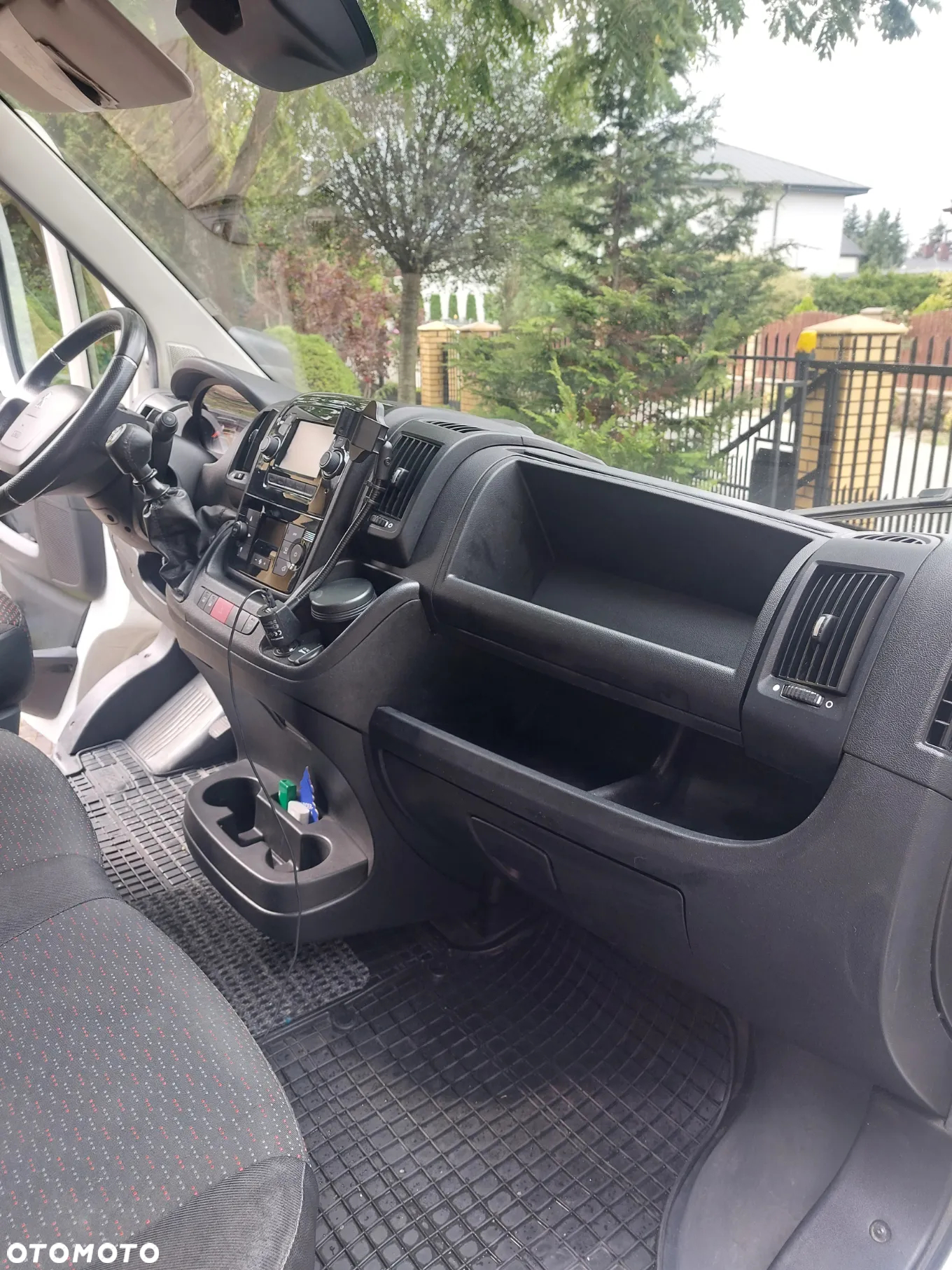 Peugeot Boxer - 9