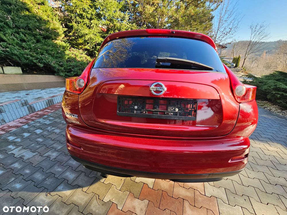 Nissan Juke 1.6 Start/Stop Acenta - 14