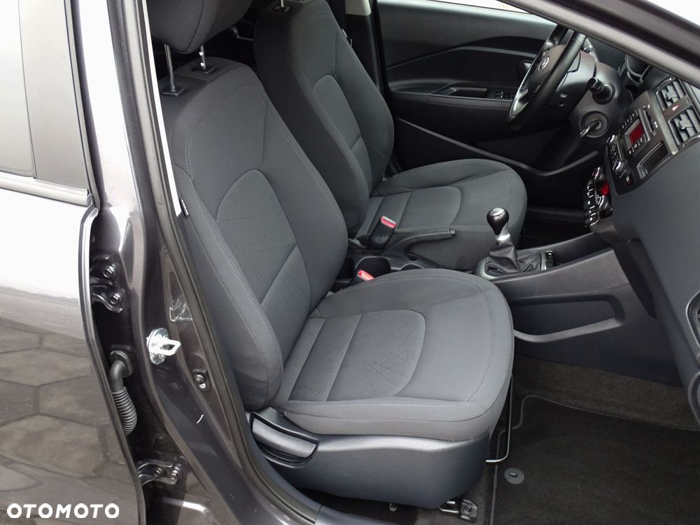Kia Rio 1.2 M (klm) - 19