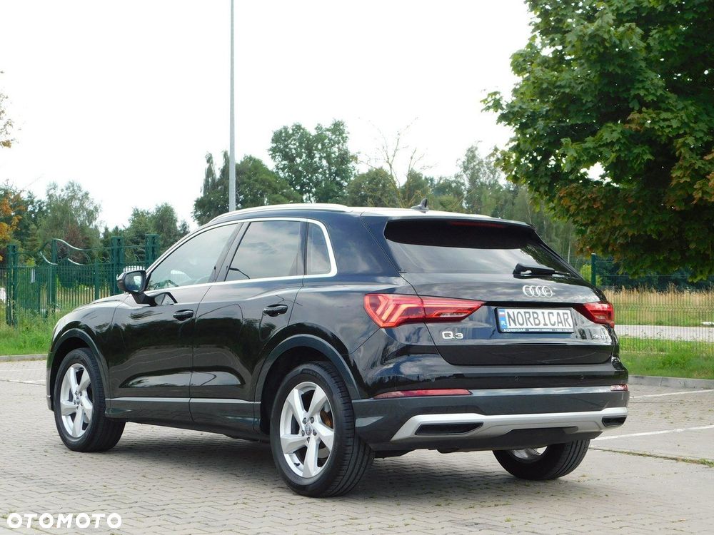 Audi Q3 35 TFSI - 31