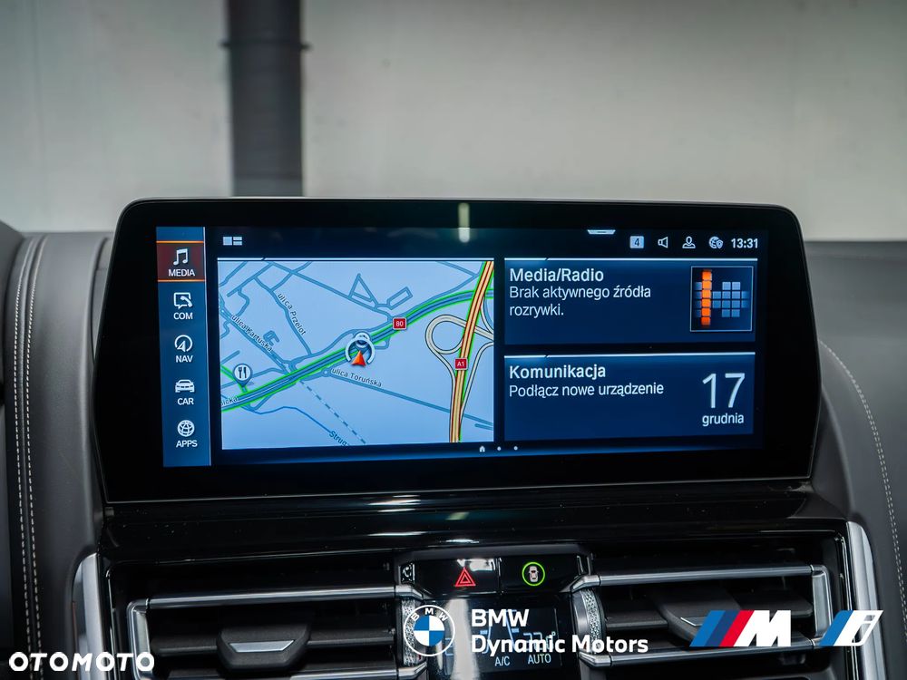 BMW Seria 8 840i xDrive - 35
