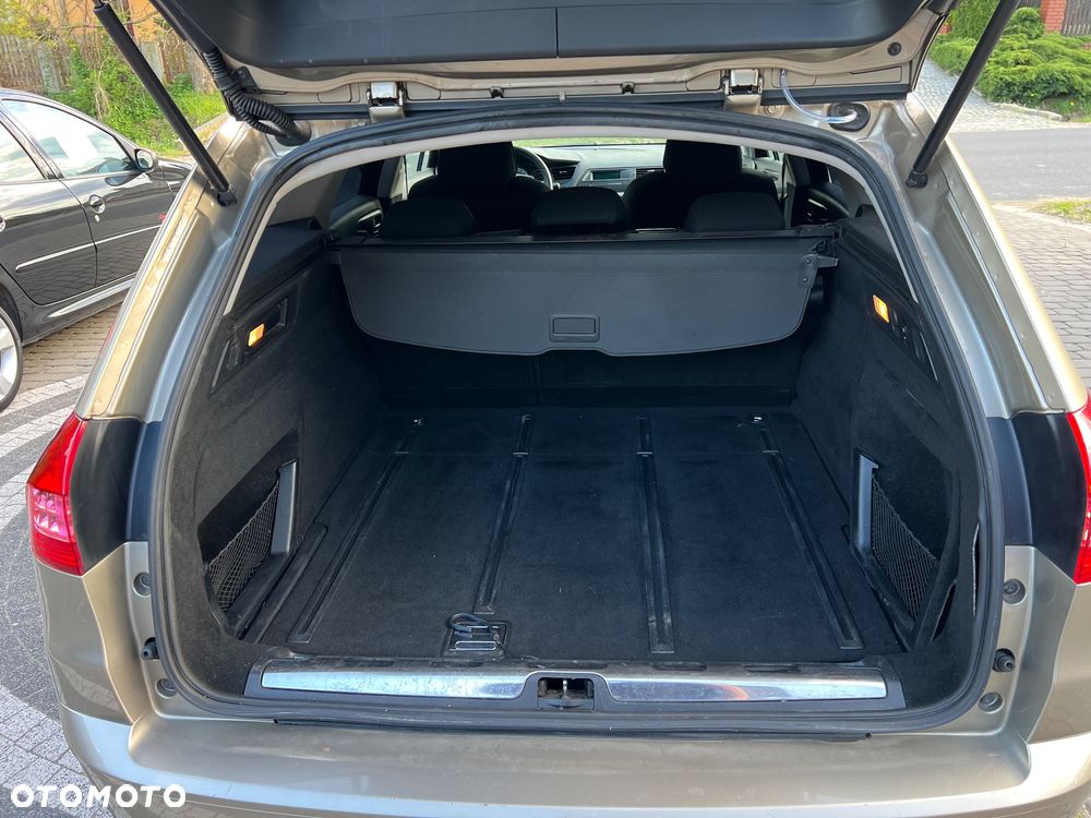 Citroën C5 2.0 16V Confort - 13