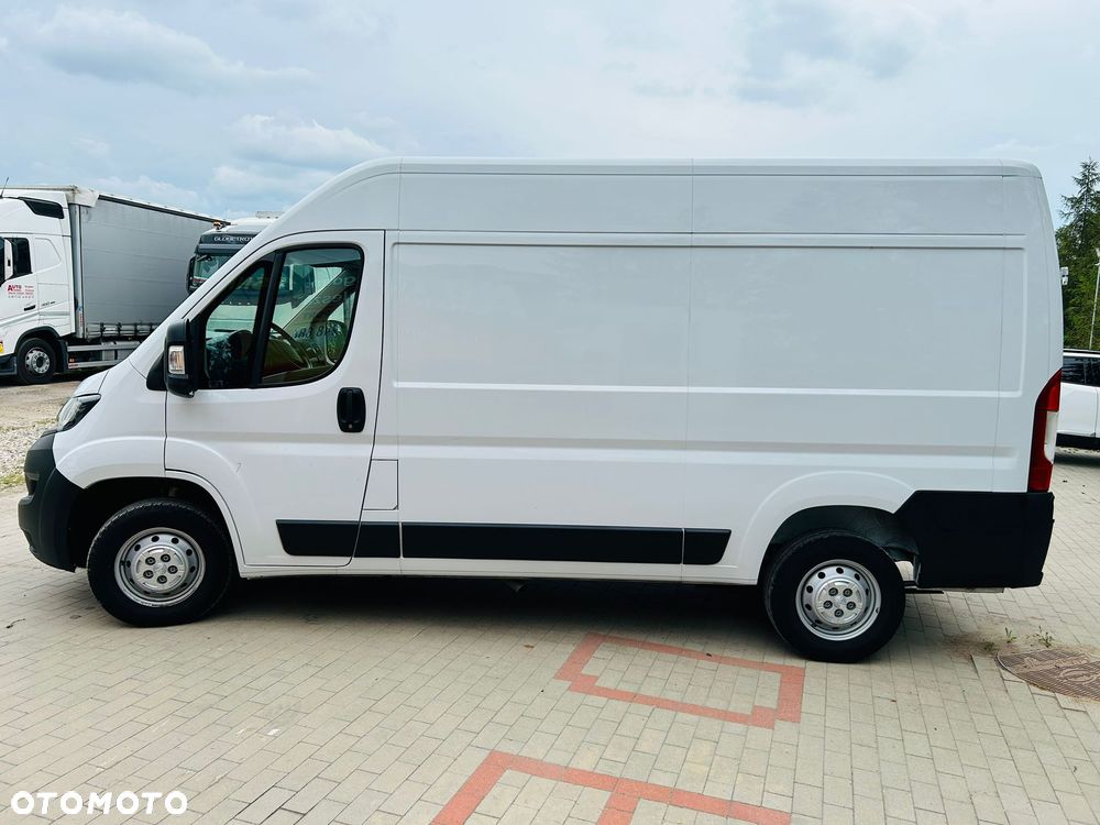 Peugeot Boxer - 4