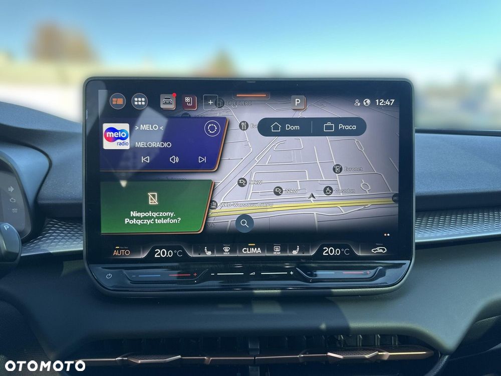 Cupra Terramar 2.0 TSI 4Drive VZ DSG - 15