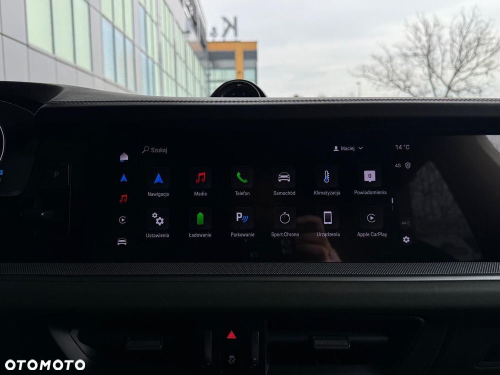 Porsche Cayenne - 41