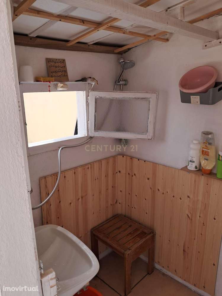 Casa T2 em Buarcos e São Julião, Figueira da Foz - Grande imagem: 5/12