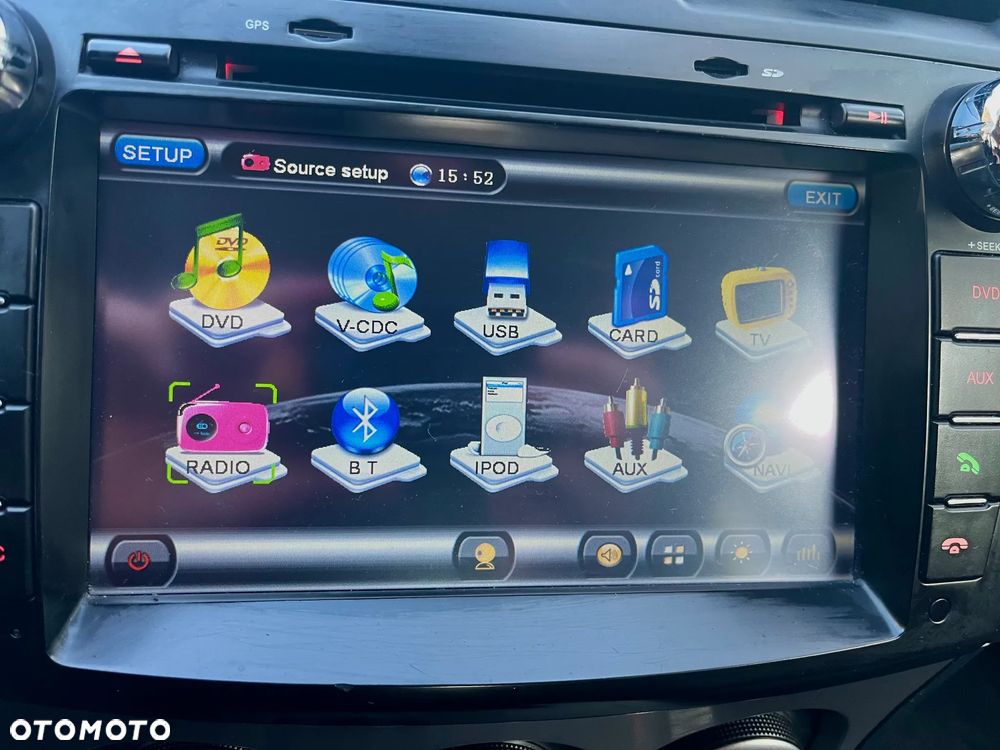 Mazda 3 1.6 Active - 13