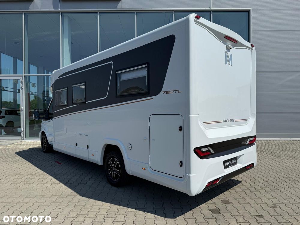 MASURIA 790 TL - 4