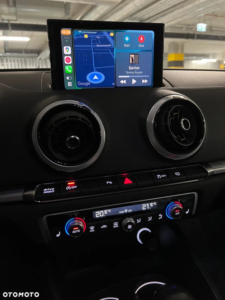 Audi A3 Limousine - 13