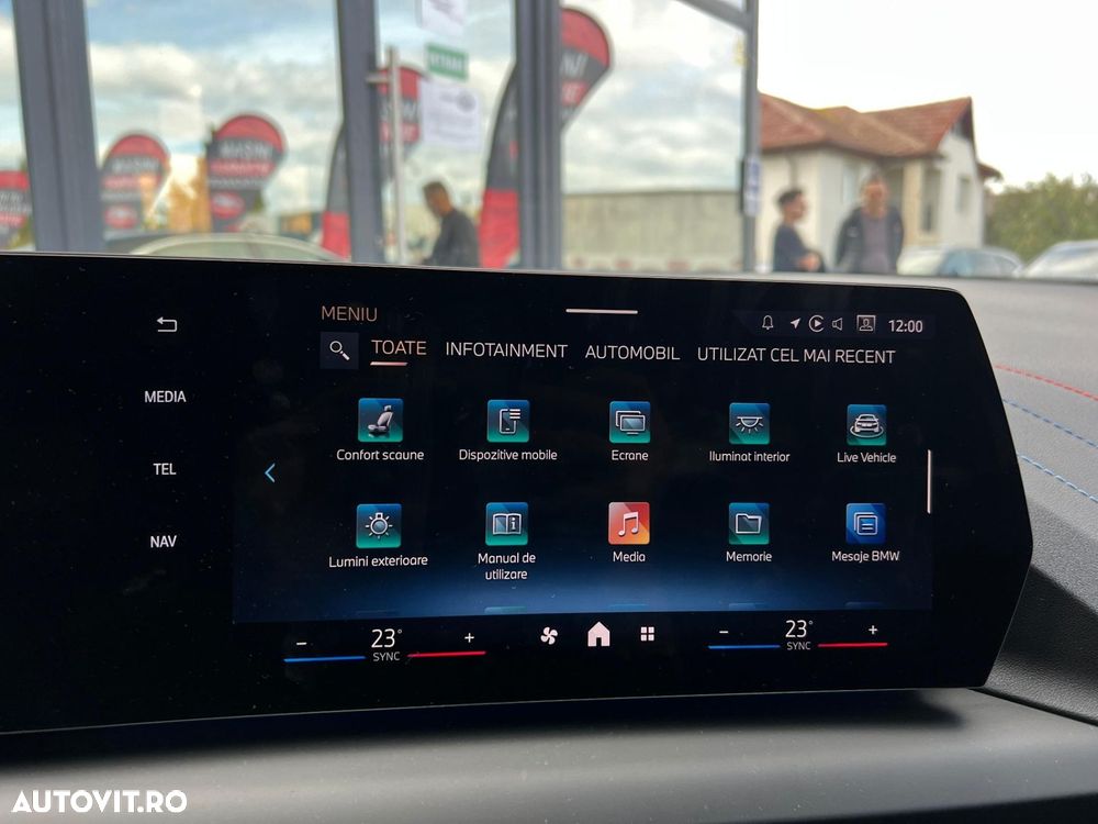 BMW Seria 1 - 31