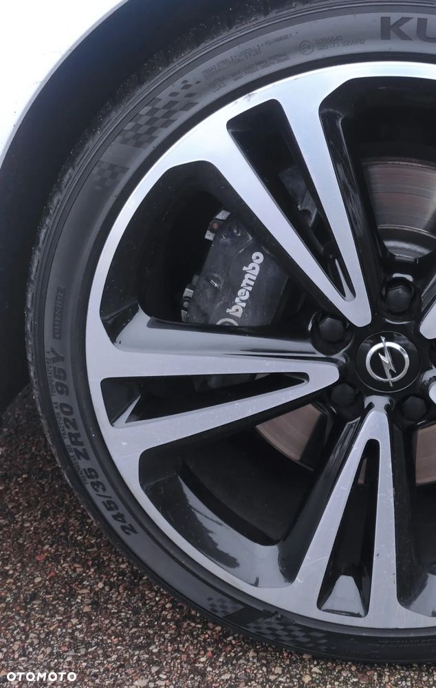 Opel Insignia 2.0 T 4x4 Innovation S&S - 10