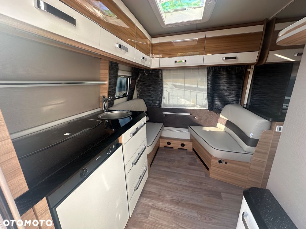 Tabbert Bellini 390 - 15