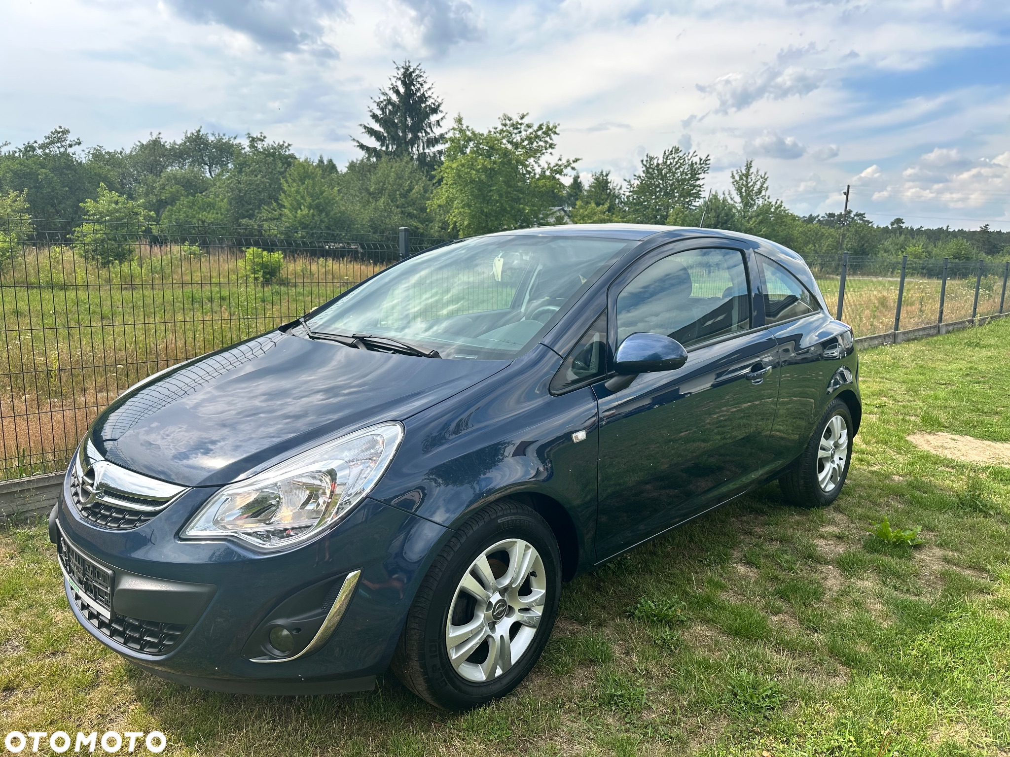Opel Corsa - 39