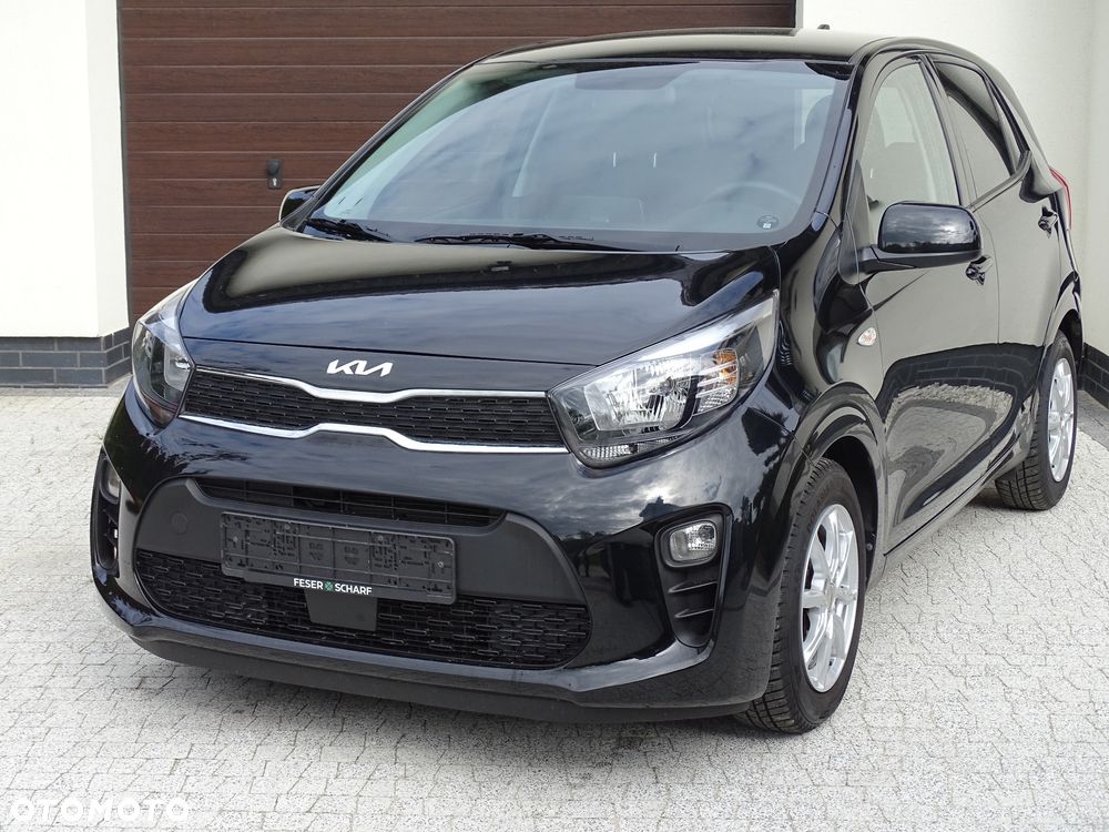 Kia Picanto 1.0 Dream-Team Edition - 6