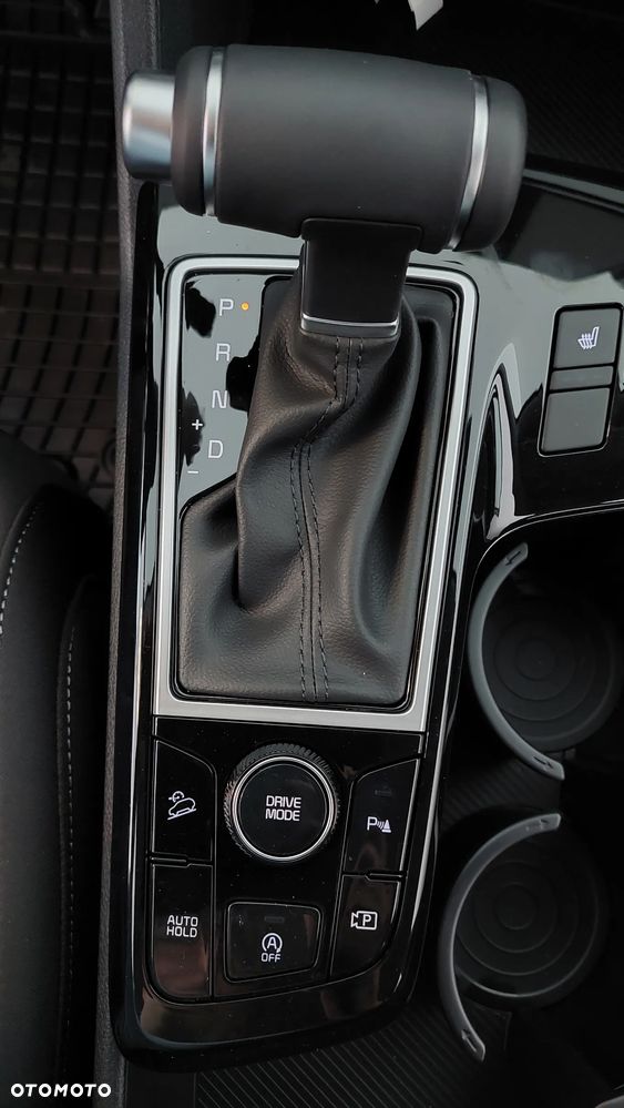 Kia Sportage 1.6 T-GDI M 2WD DCT - 13