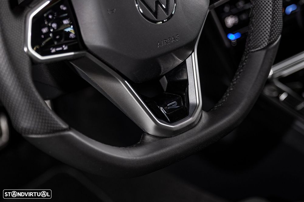 VW Arteon Shooting Brake 2.0 TDI R-Line DSG - 14