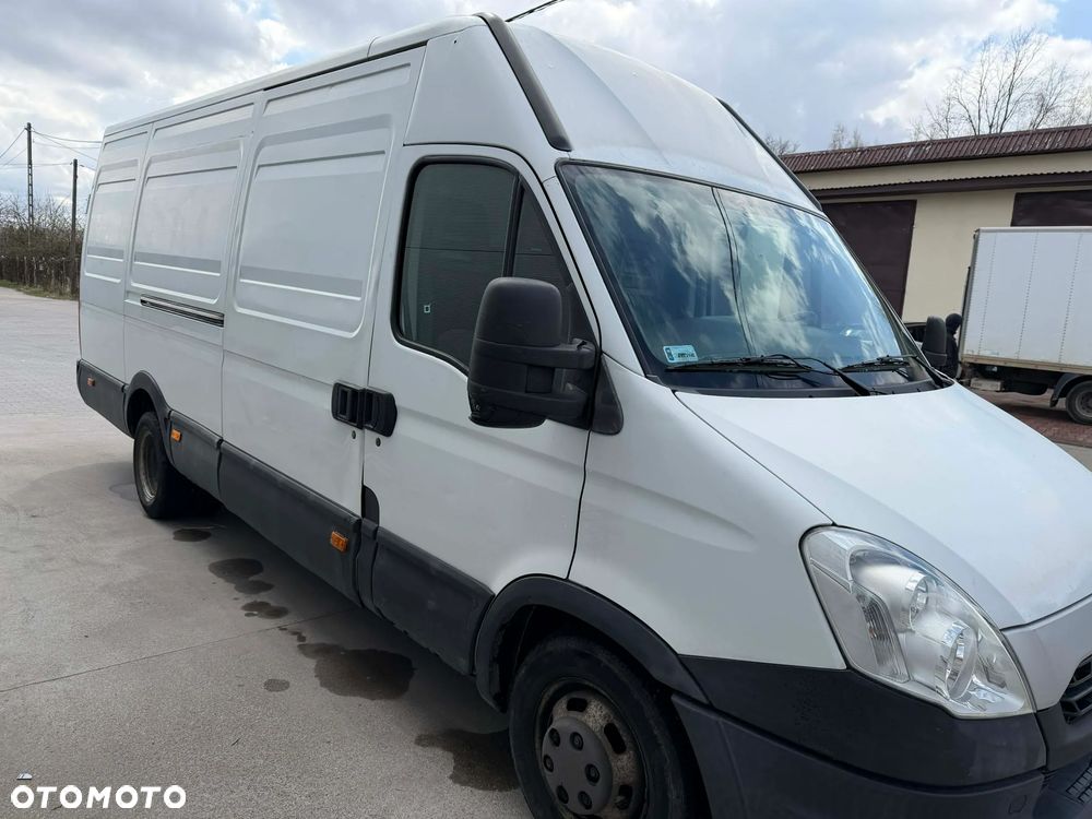 Iveco 35C13 - 6
