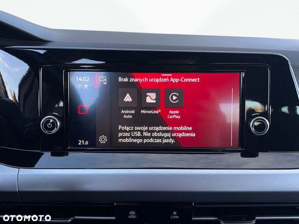 Volkswagen Golf VIII 1.5 TSI EVO Life - 27