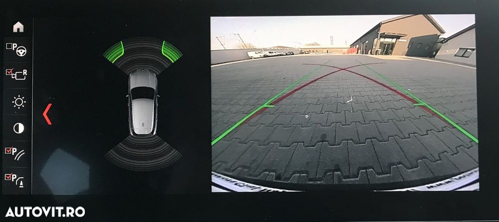 BMW X2 xDrive25e AT PHEV - 26