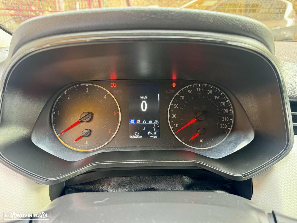 Renault Clio 1.5 Blue dCi Limited - 11